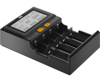 Newell Smart C4 Supra do akumulatorów NiMH/Li-Ion - 1044777 - zdjęcie 3